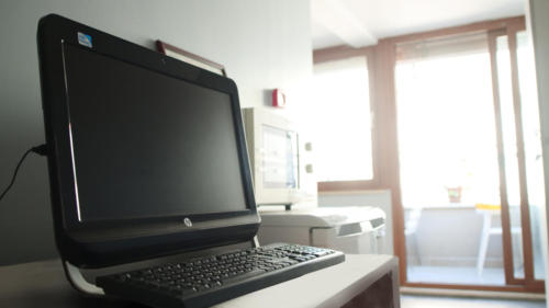 Stay Inn Taksim Hostel offers a computer for communal usage.